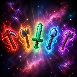 Ascended Tools project image