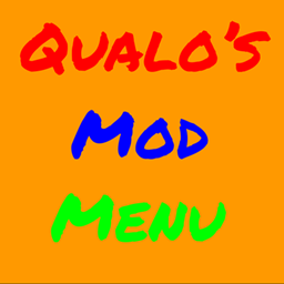 Qualo's Custom Menu
