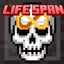Mortal Lifespan logo