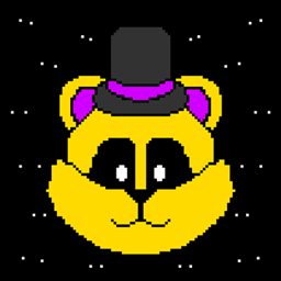 The FNAF Ultimate Pack logo