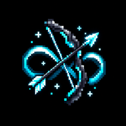 Infinity Arrow logo