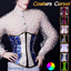 Couture Corset logo