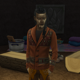 King of Beggars V1.10 project image