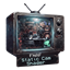 Fnaf Static Cam Shader logo