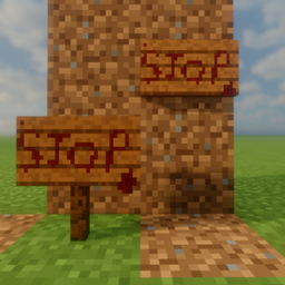 [D3] Horror block project image