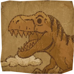 Fossils and Archeology Expanded: Age of Fossils project image