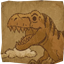 Fossils and Archeology Expanded: Age of Fossils logo