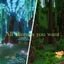 All Biomes you want logo