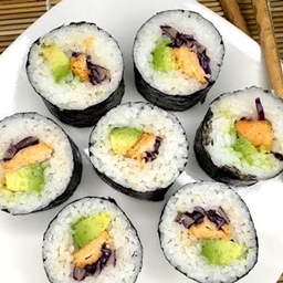 Sushi logo