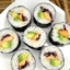 Sushi logo