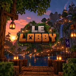 LE LOBBY