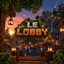 LE LOBBY logo