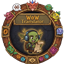 WoW Translator logo