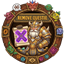 Remove Questie logo