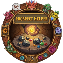 Prospect Helper logo
