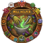Mill Helper logo