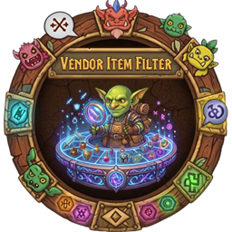 Vendor Item Filter project image