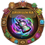 Cursor Glow RGB logo