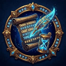 xeR's Forever Chat Scheduler project image