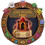 Leave Instance Group logo