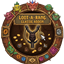 Loot-A-Rang Classic logo