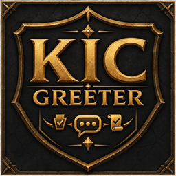 KIC Greeter project image