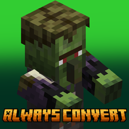 Villagers Always Convert project image