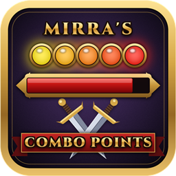 Mirra´s Simple Combo Points project image