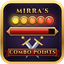 Mirra´s Simple Combo Points logo