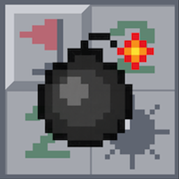 Find the Bombs Resources project image