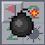 Find the Bombs Resources logo