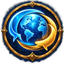 One World Translator logo