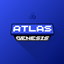 Genesis: Atlas logo
