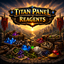 Titan Panel [Reagents] logo