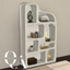 Quiet Atelier - Softform Shelf logo