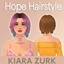 Hope Hairstyle logo