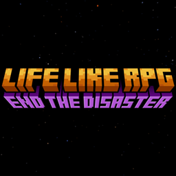 Life like RPG-end the disaster
