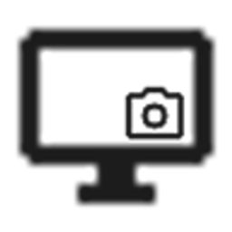 ScreenshotUtility logo