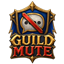 GuildMute: Forever logo