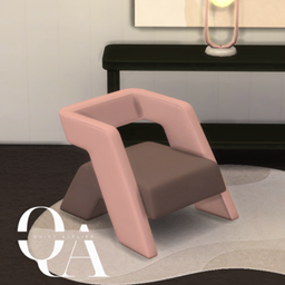 Quiet Atelier - Fold Frame Chair project image