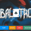 Balatro logo
