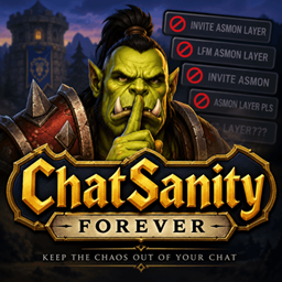 ChatSanity - Forever project image