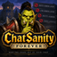 ChatSanity - Forever logo
