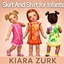 Skirt And Shirt for Infants logo