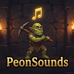 PeonSounds-Forever project image