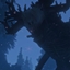 Deersus Wendigo [ Horror ] logo