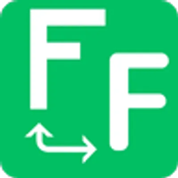 Font logo