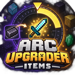 Arc Upgrader Items