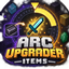 Arc Upgrader Items logo