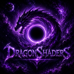 DragonsShaders project image